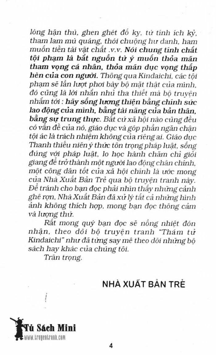 Thám Tử Kindaichi: Chapter 113