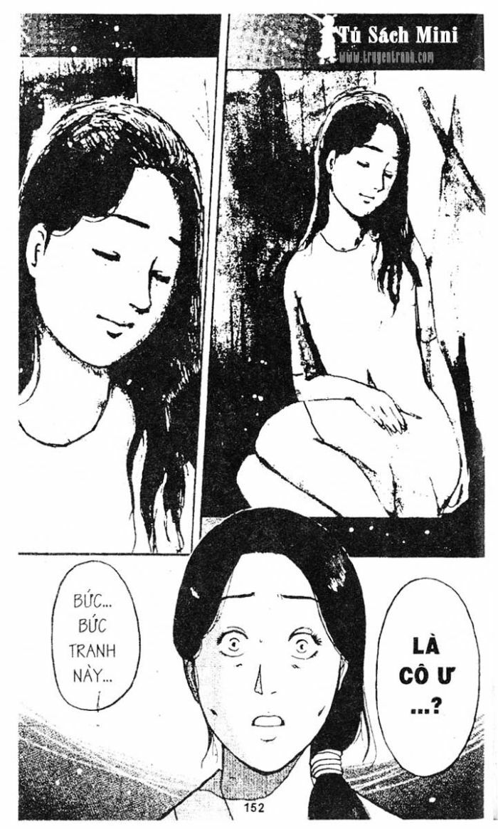Thám Tử Kindaichi: Chapter 116