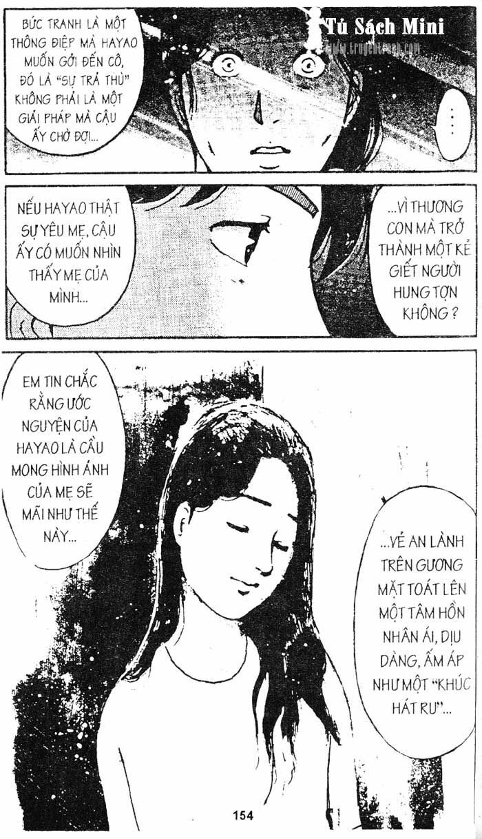 Thám Tử Kindaichi: Chapter 116