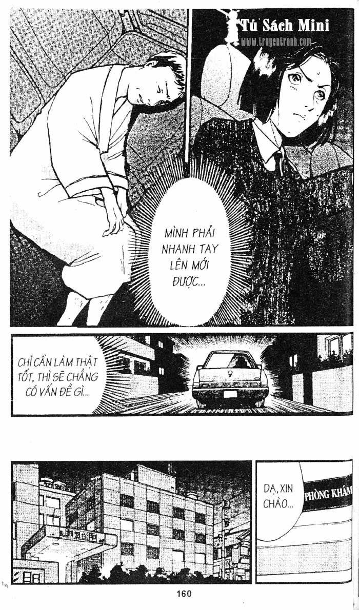 Thám Tử Kindaichi: Chapter 116