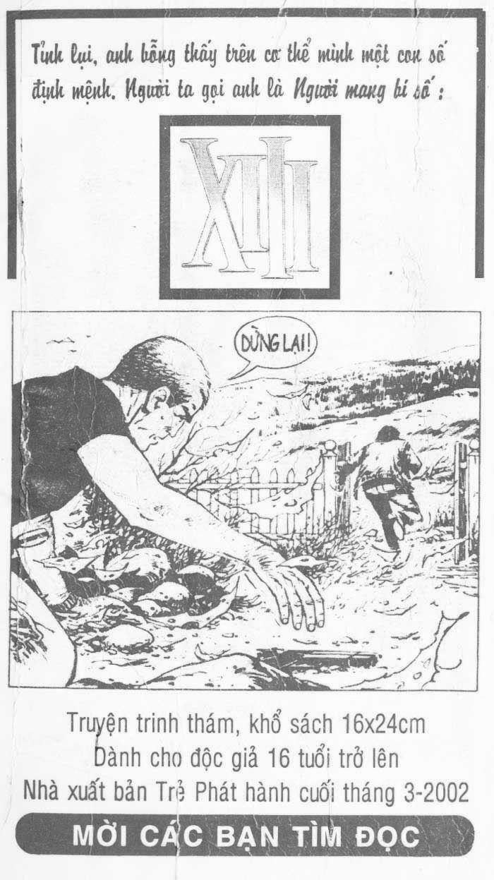 Thám Tử Kindaichi: Chapter 117