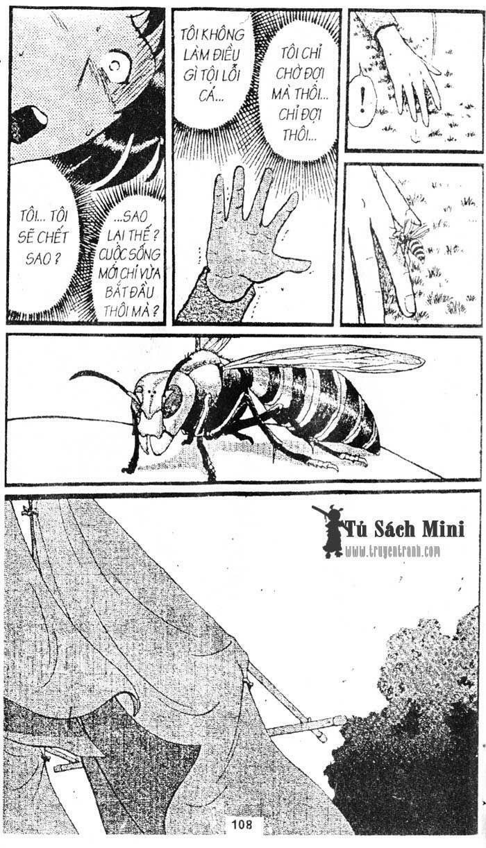 Thám Tử Kindaichi: Chapter 119