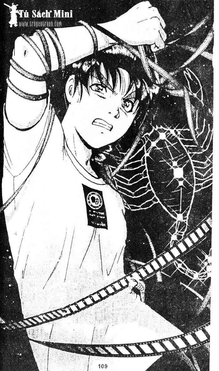 Thám Tử Kindaichi: Chapter 119