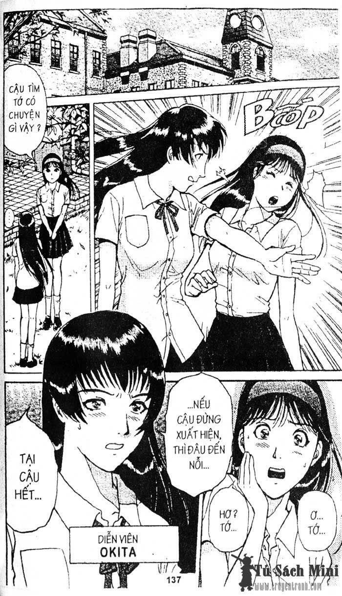 Thám Tử Kindaichi: Chapter 120