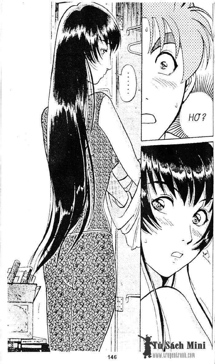 Thám Tử Kindaichi: Chapter 120