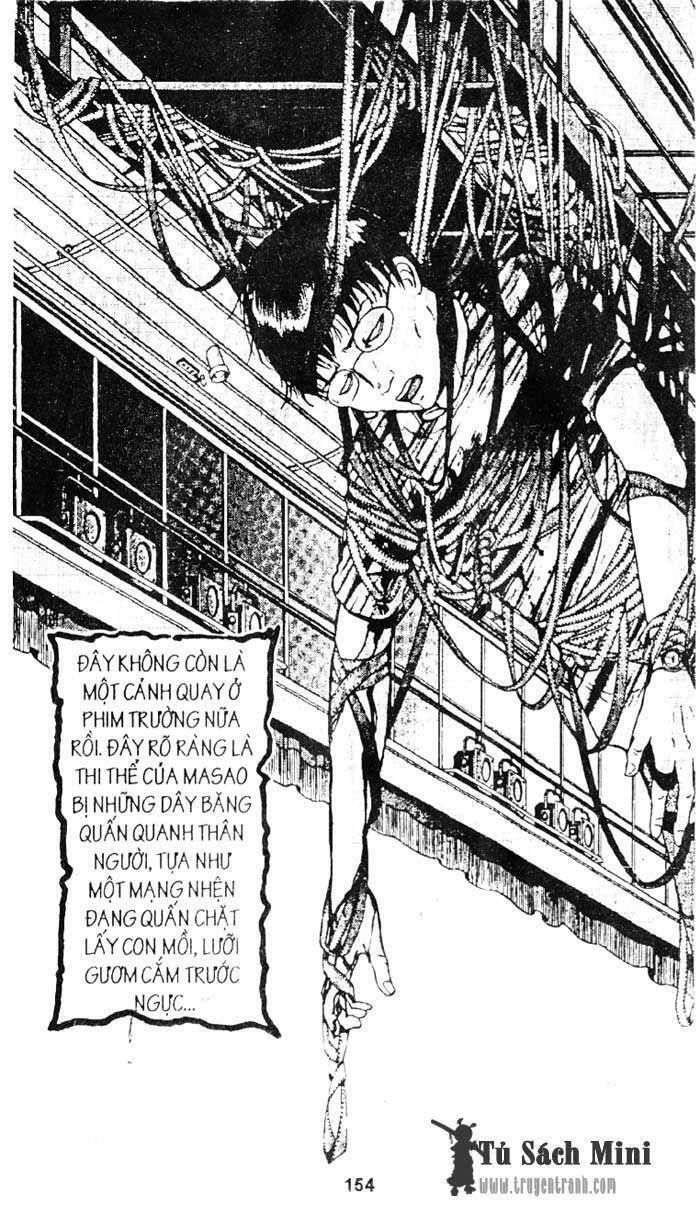 Thám Tử Kindaichi: Chapter 120