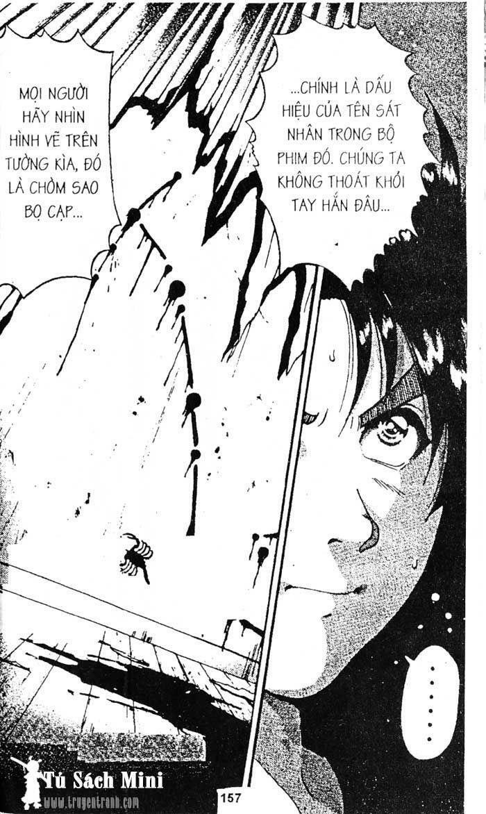 Thám Tử Kindaichi: Chapter 120