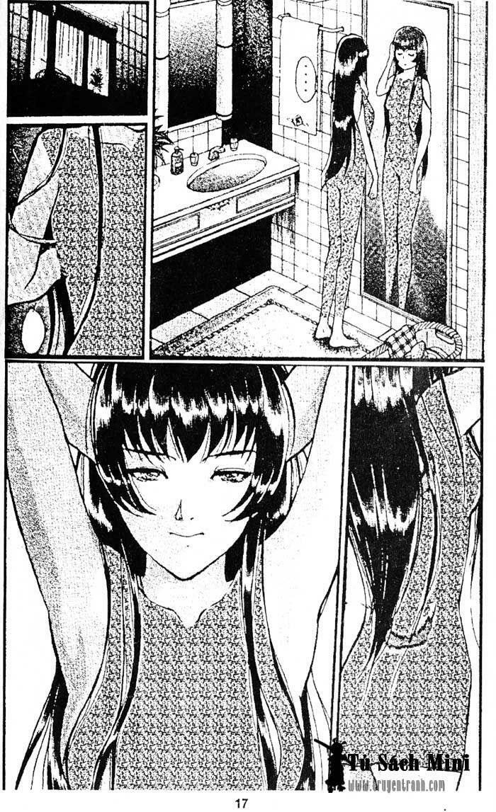 Thám Tử Kindaichi: Chapter 121