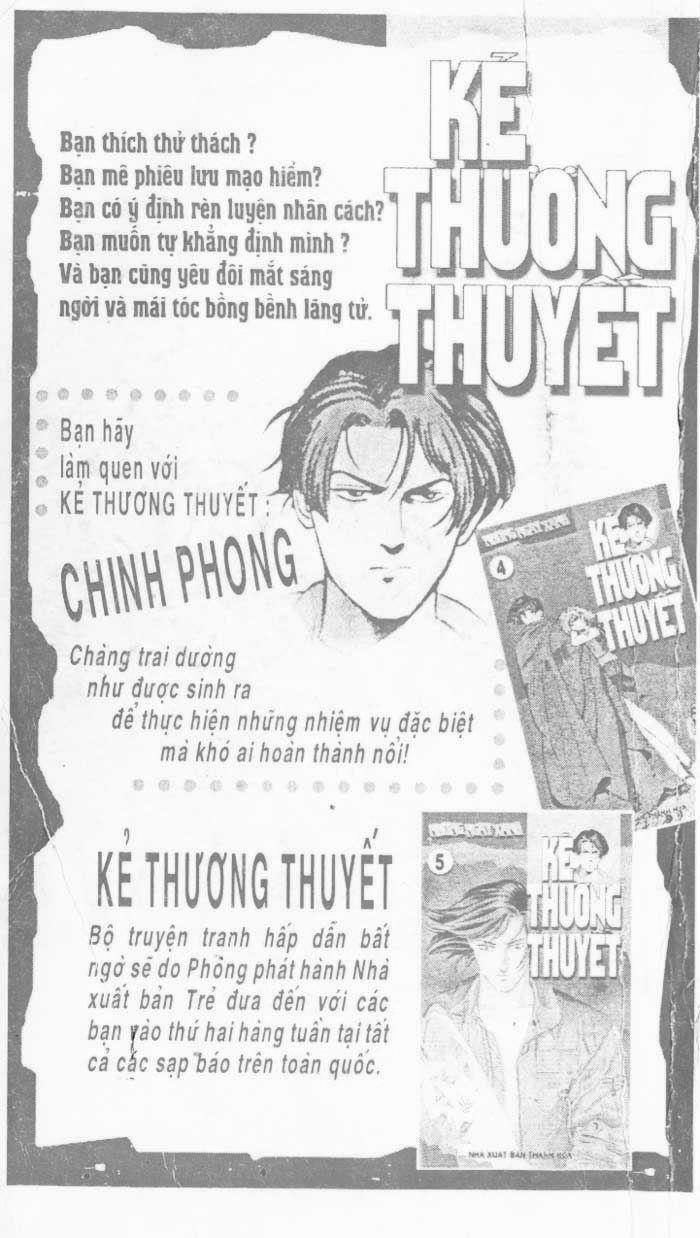 Thám Tử Kindaichi: Chapter 121