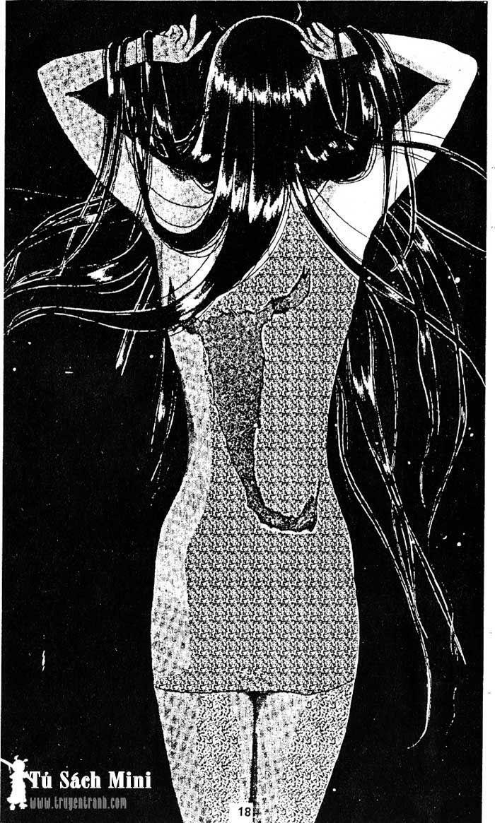 Thám Tử Kindaichi: Chapter 121