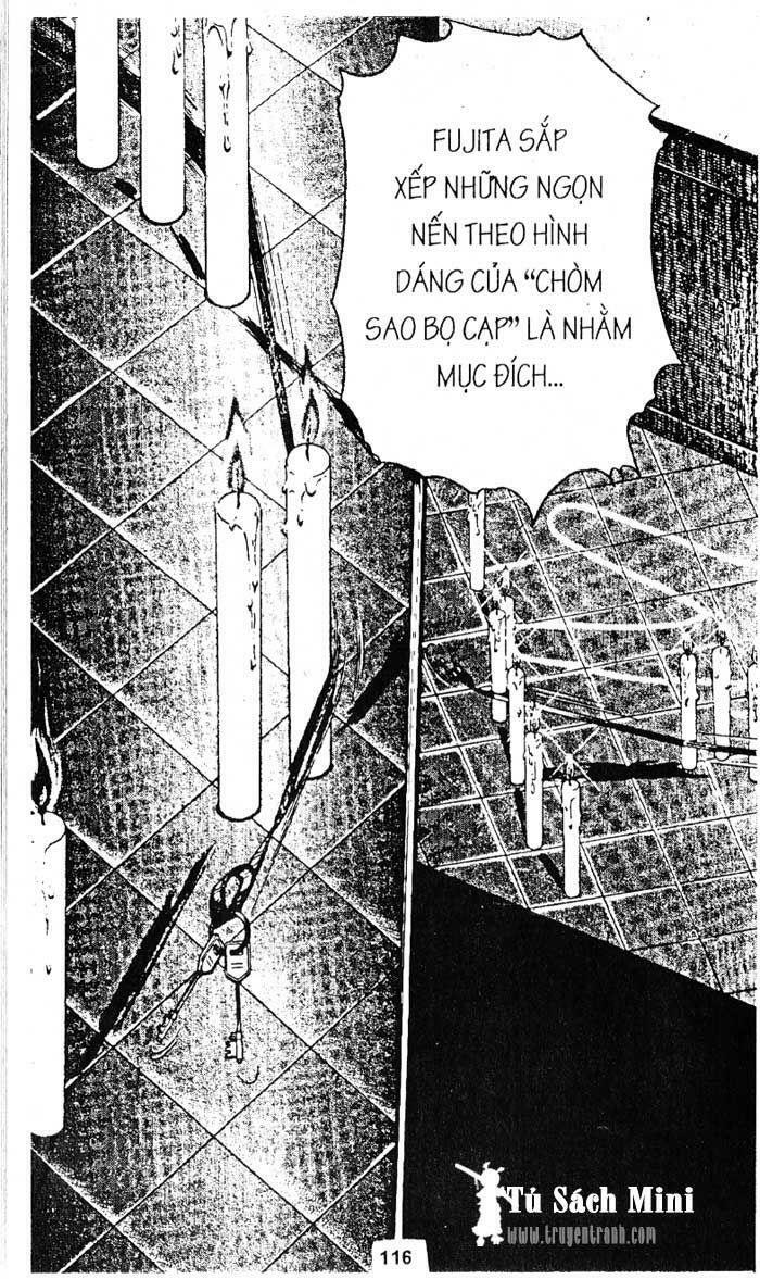 Thám Tử Kindaichi: Chapter 123
