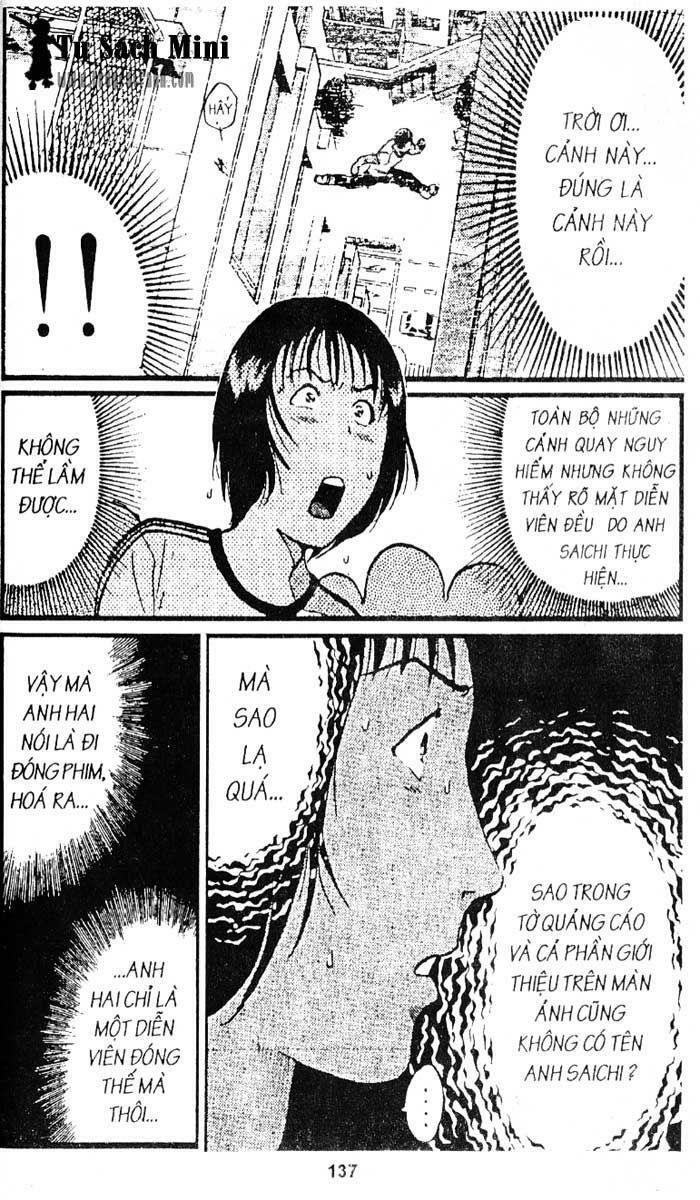 Thám Tử Kindaichi: Chapter 124