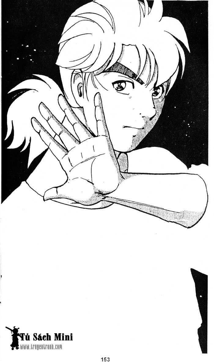 Thám Tử Kindaichi: Chapter 124