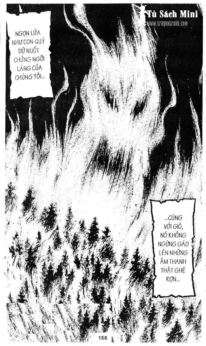 Thám Tử Kindaichi: Chapter 124