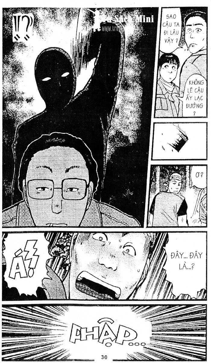 Thám Tử Kindaichi: Chapter 125