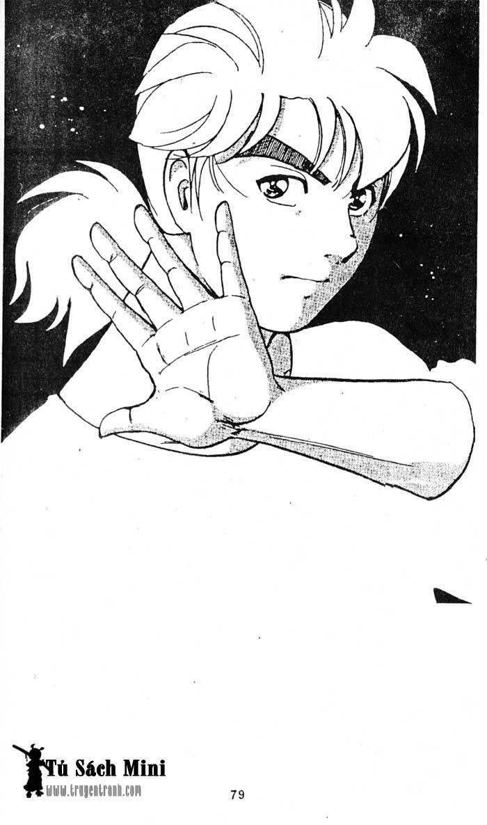 Thám Tử Kindaichi: Chapter 126