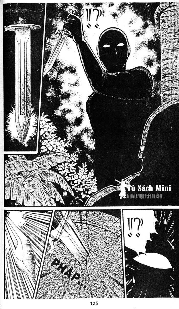Thám Tử Kindaichi: Chapter 127