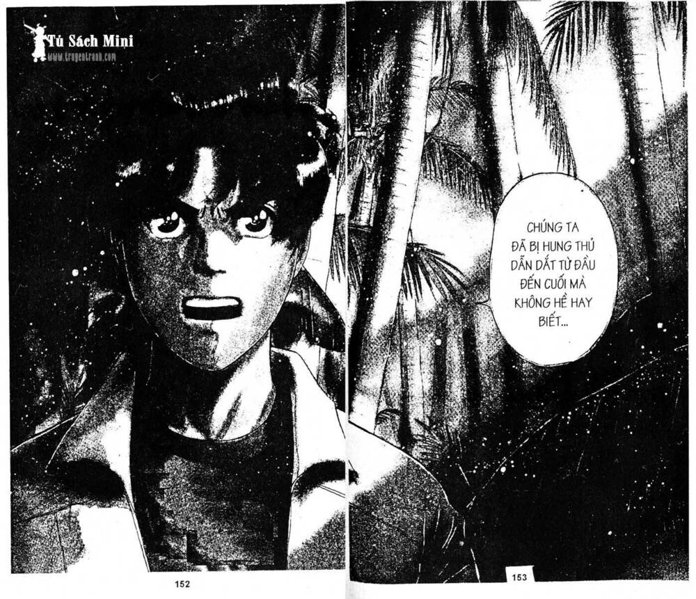 Thám Tử Kindaichi: Chapter 128