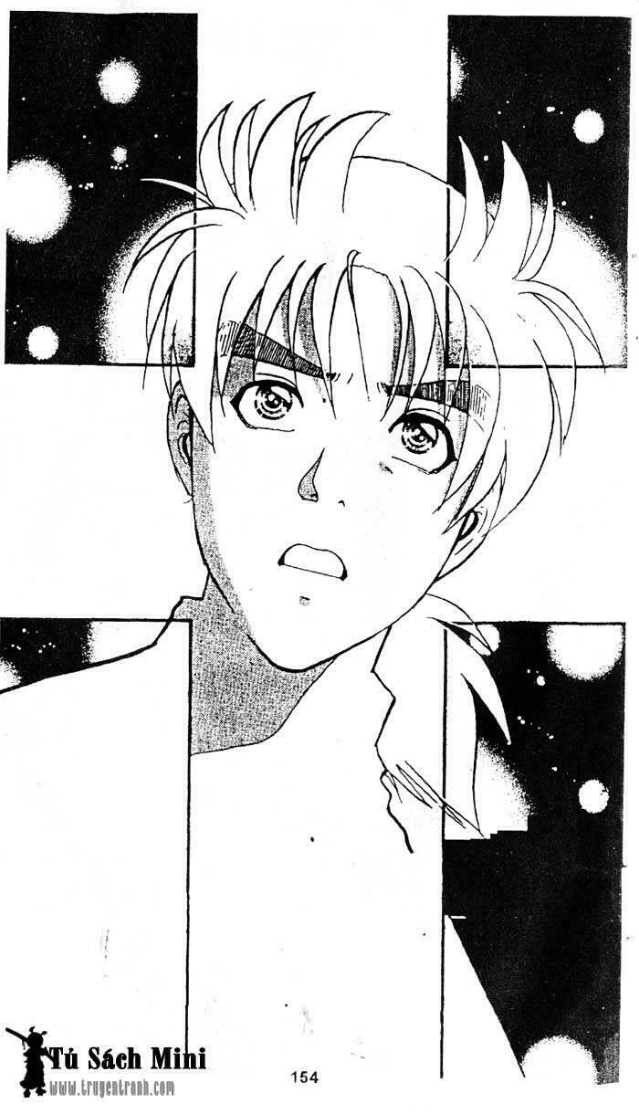 Thám Tử Kindaichi: Chapter 132