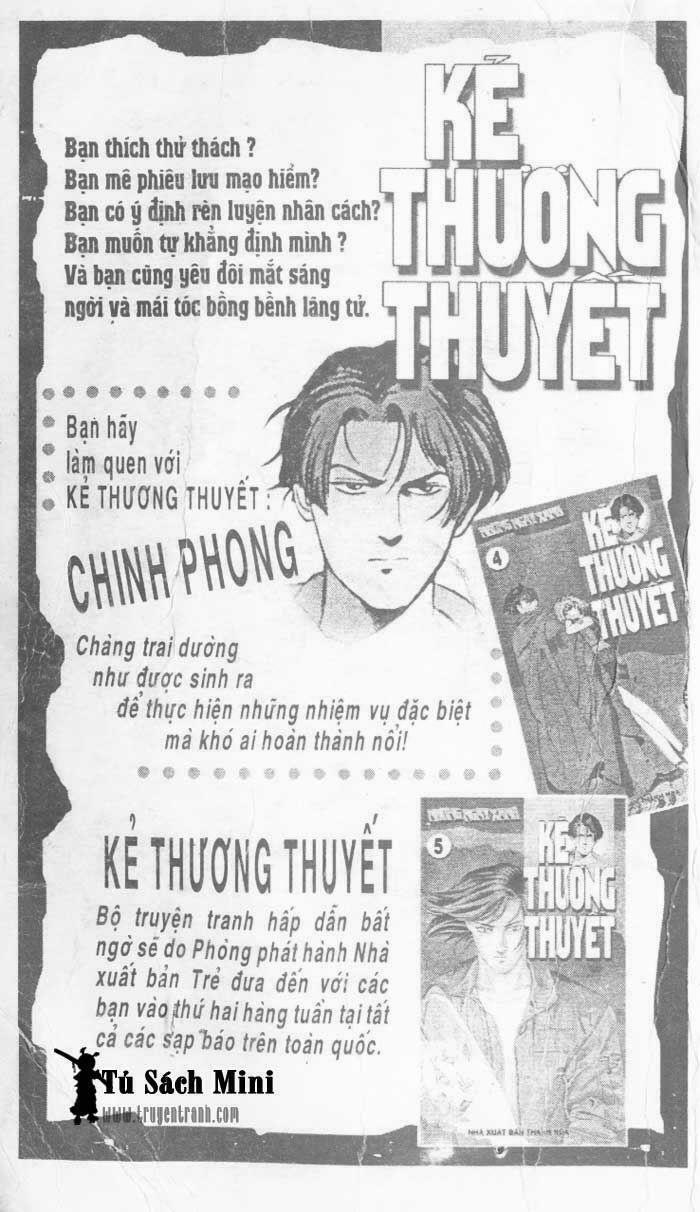 Thám Tử Kindaichi: Chapter 132