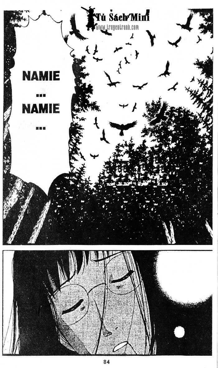 Thám Tử Kindaichi: Chapter 134