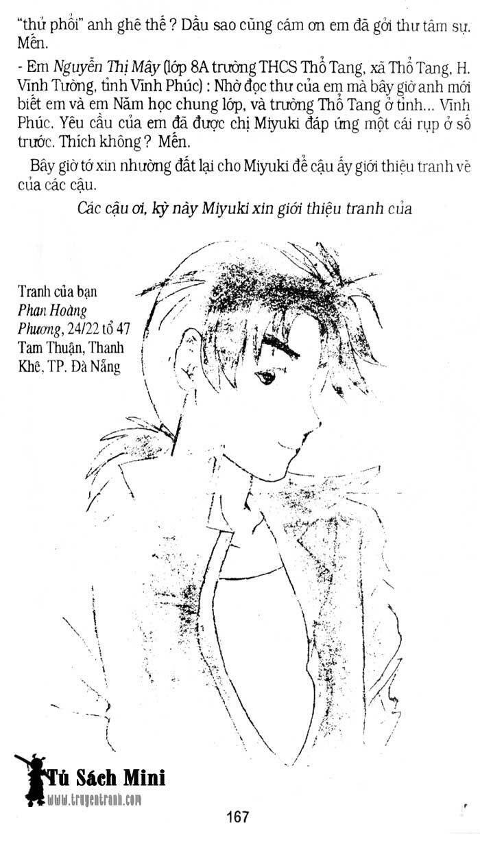 Thám Tử Kindaichi: Chapter 136