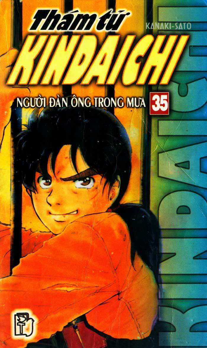 Thám Tử Kindaichi: Chapter 137