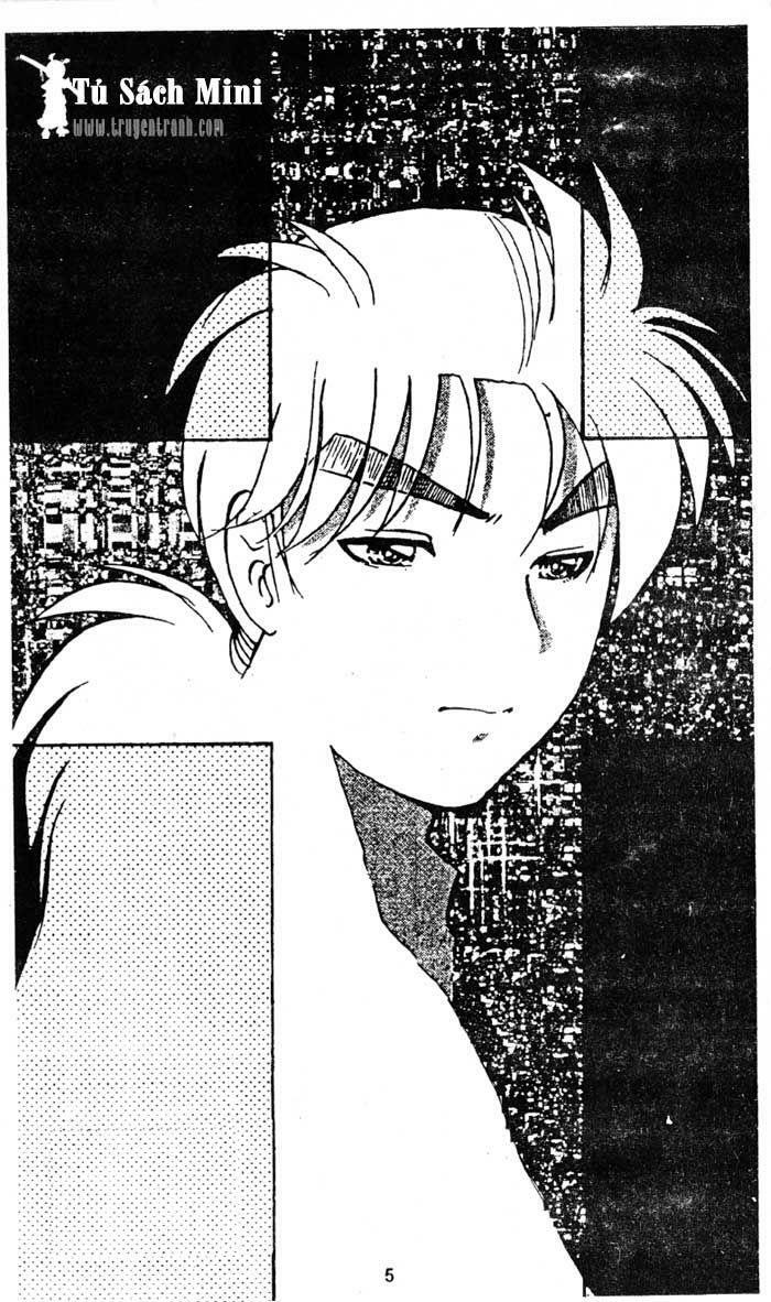 Thám Tử Kindaichi: Chapter 137