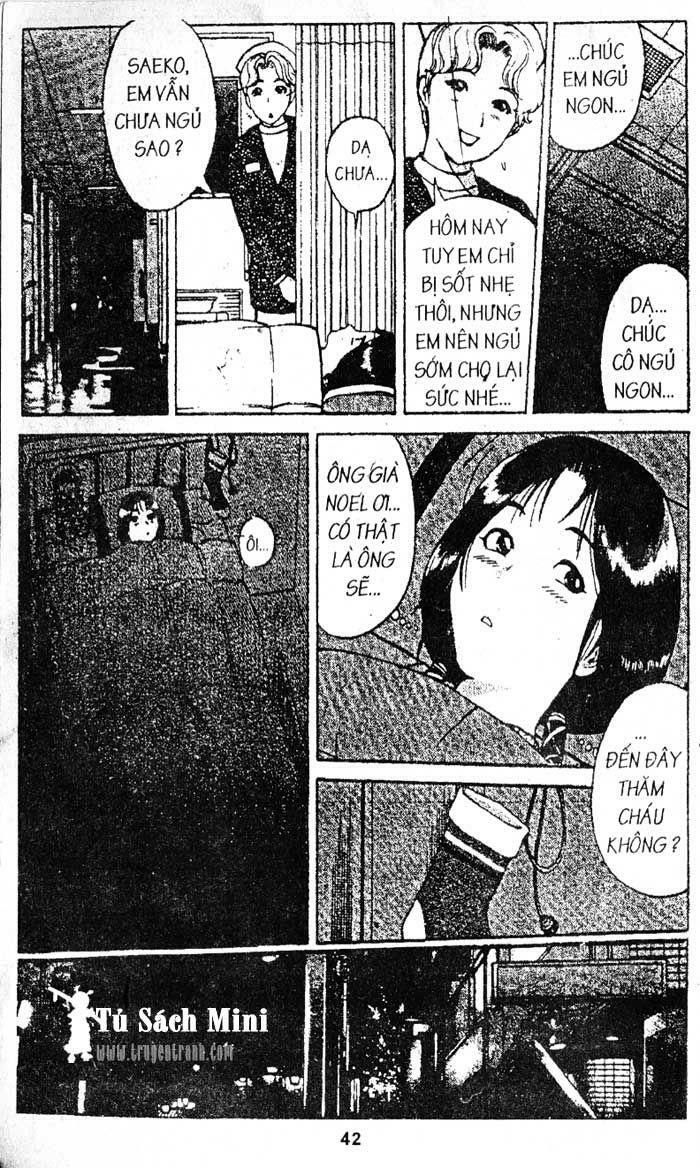 Thám Tử Kindaichi: Chapter 138
