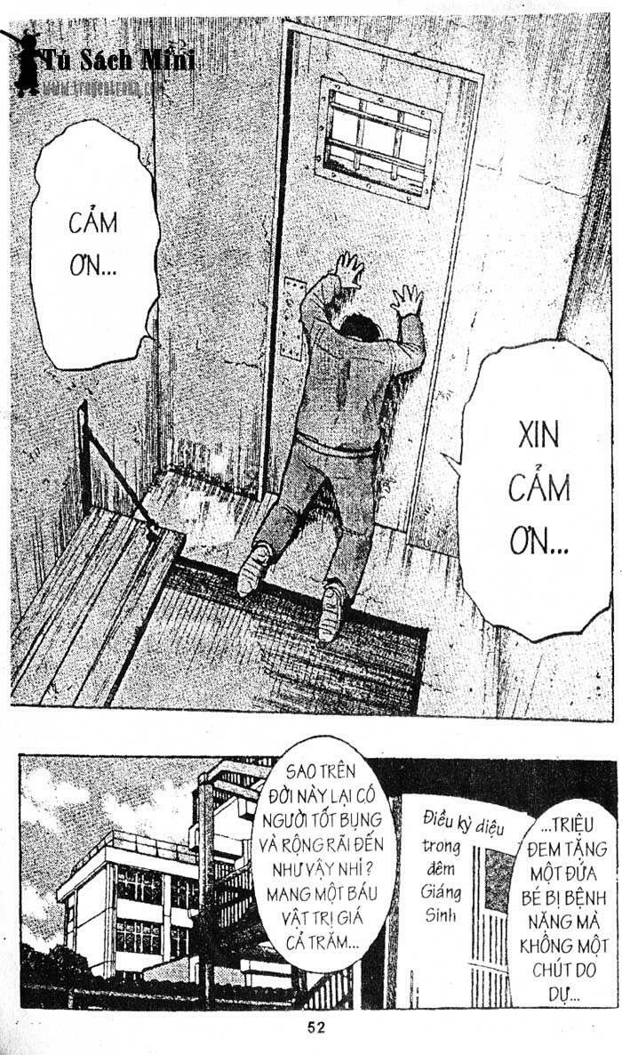 Thám Tử Kindaichi: Chapter 138