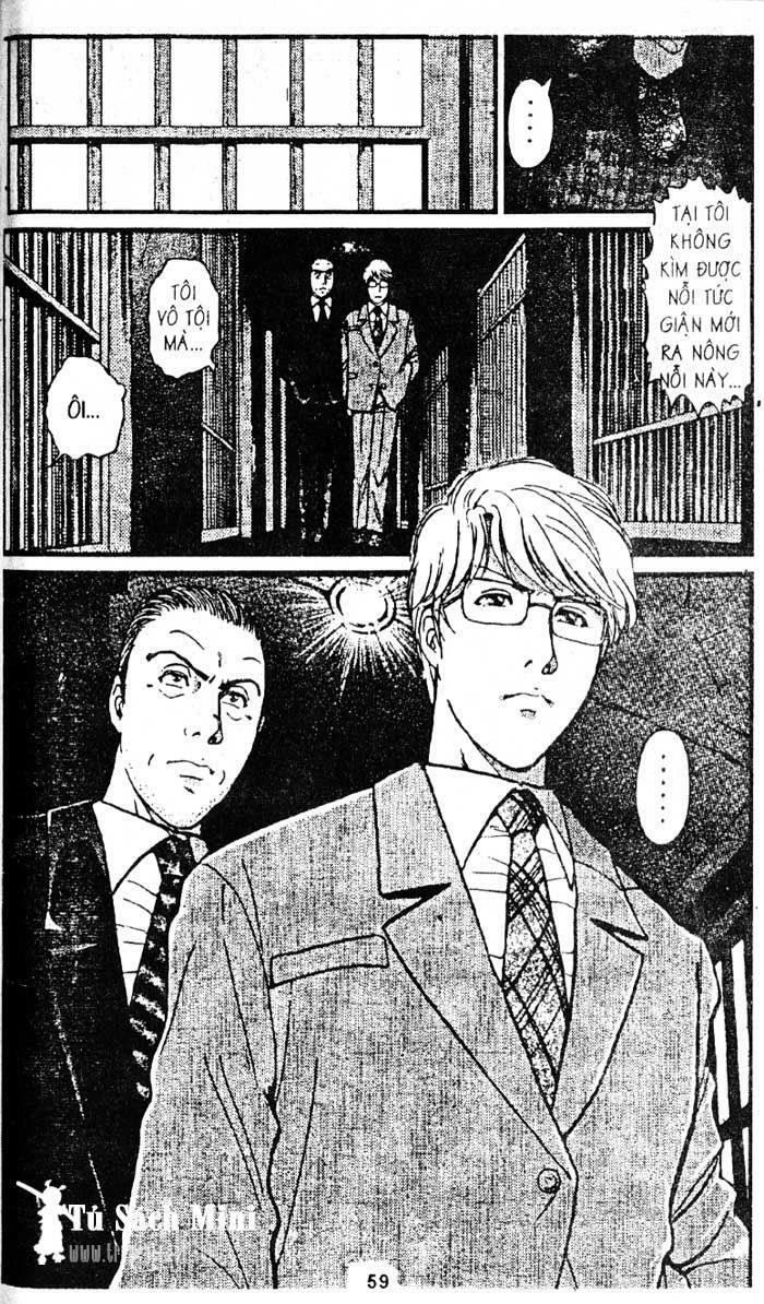Thám Tử Kindaichi: Chapter 138