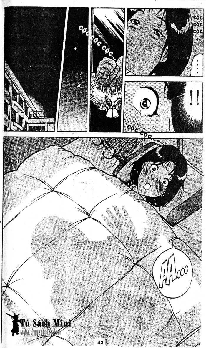 Thám Tử Kindaichi: Chapter 138
