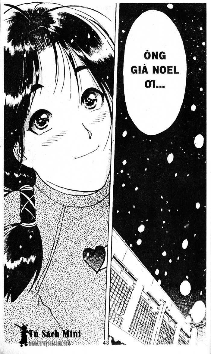 Thám Tử Kindaichi: Chapter 138