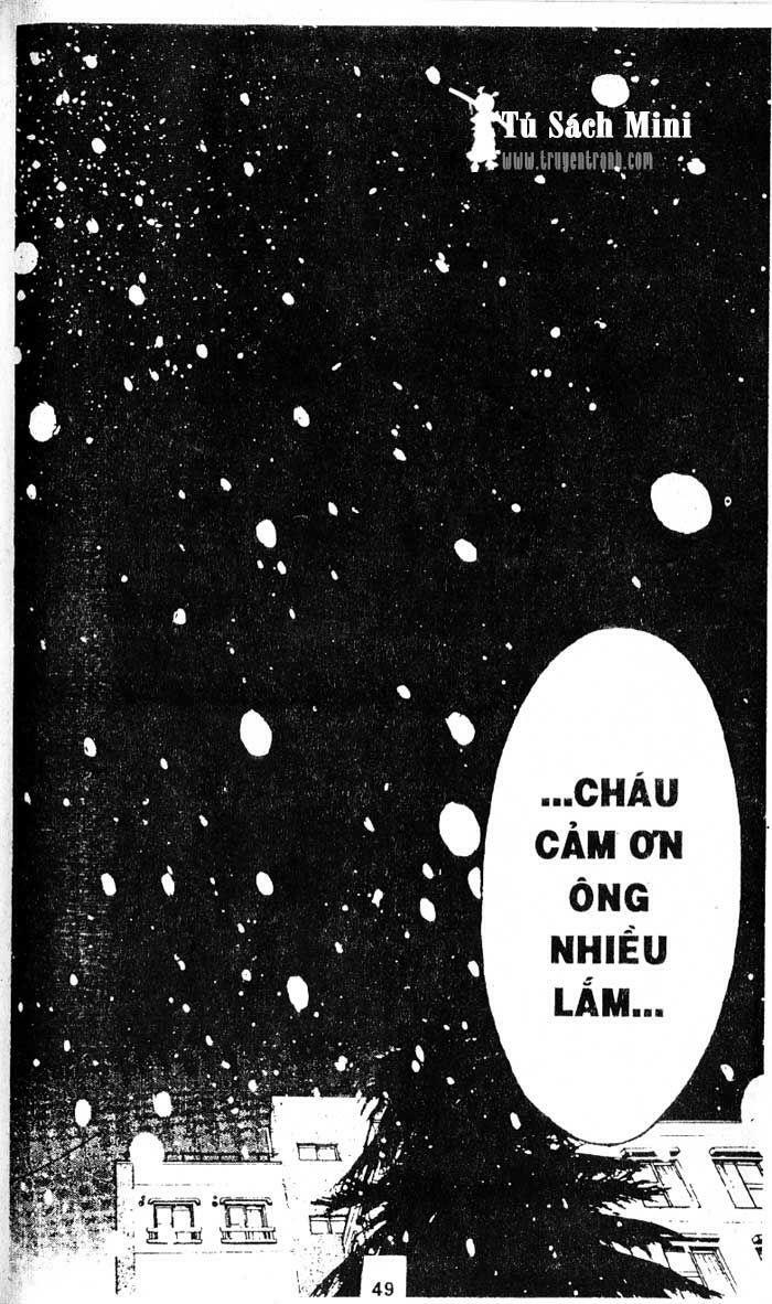 Thám Tử Kindaichi: Chapter 138