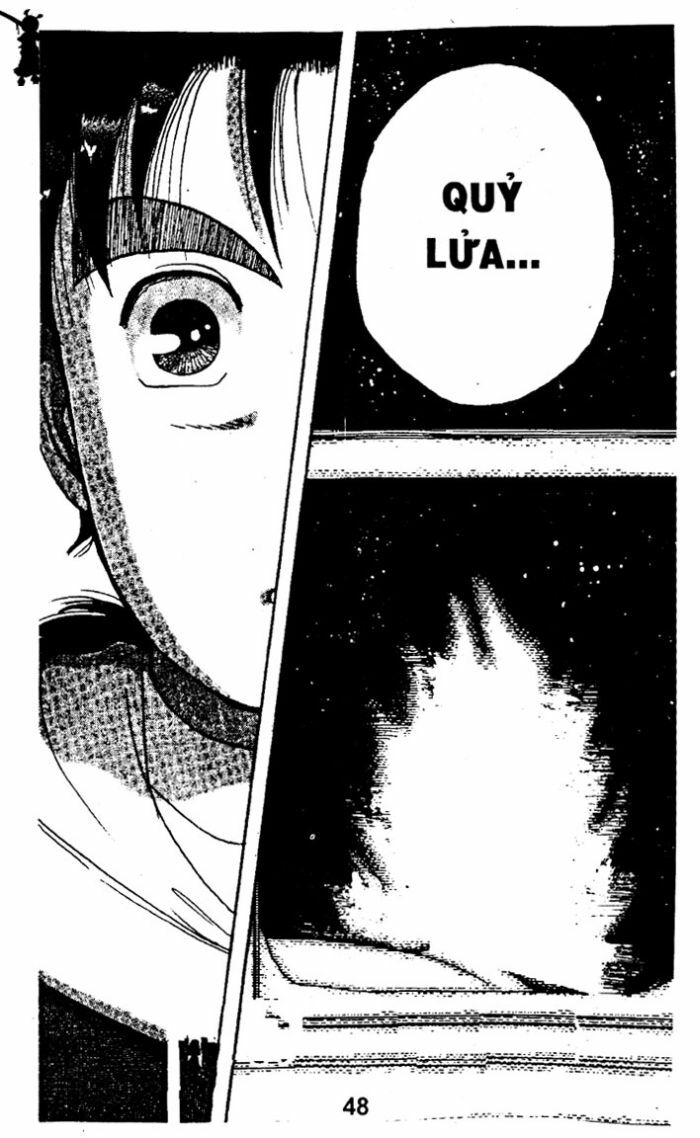 Thám Tử Kindaichi: Chapter 14