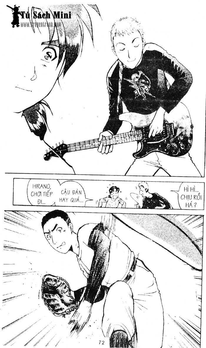 Thám Tử Kindaichi: Chapter 142