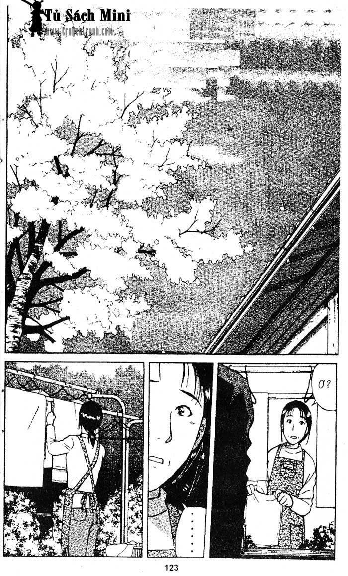 Thám Tử Kindaichi: Chapter 143