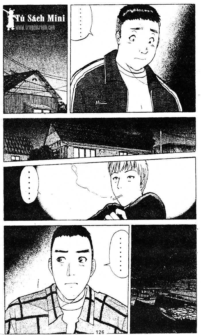 Thám Tử Kindaichi: Chapter 143