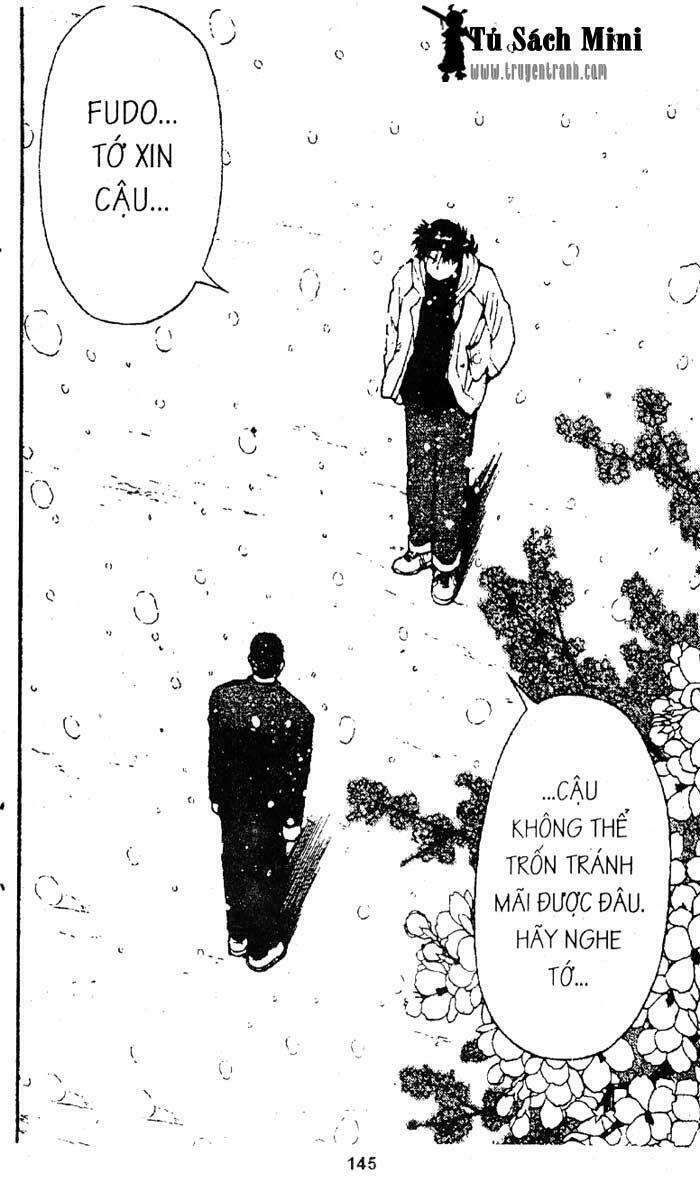 Thám Tử Kindaichi: Chapter 144