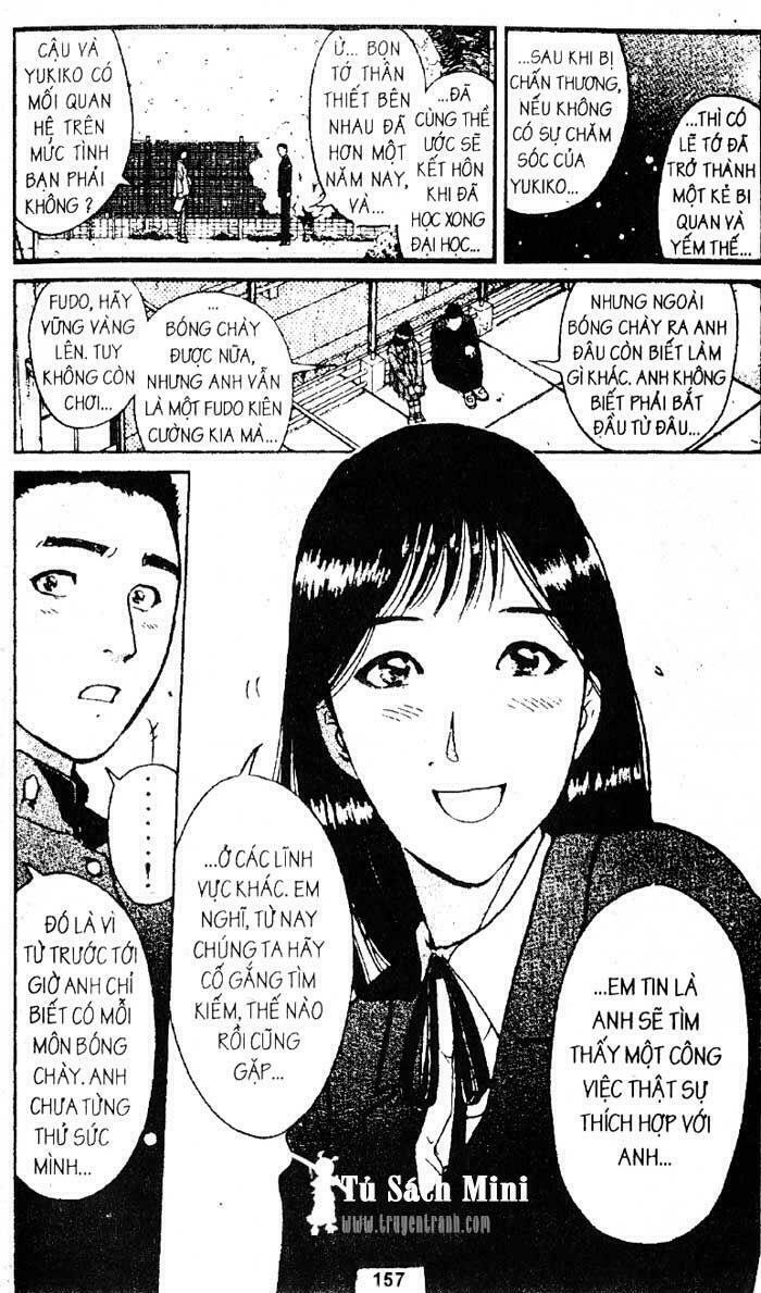 Thám Tử Kindaichi: Chapter 144