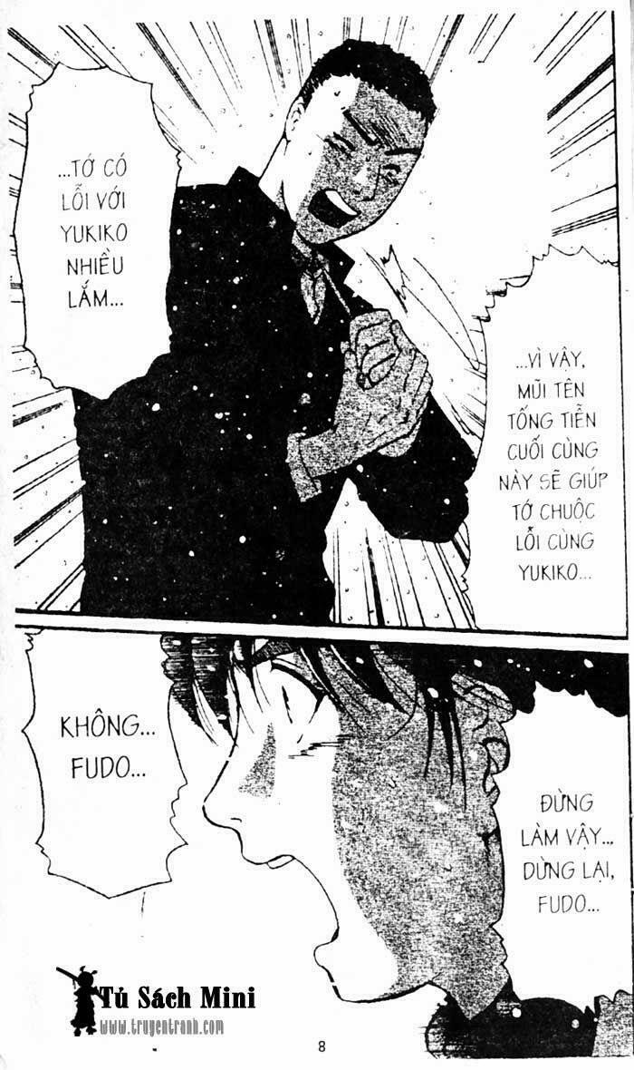 Thám Tử Kindaichi: Chapter 145