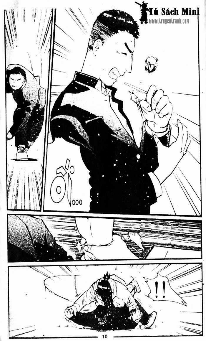 Thám Tử Kindaichi: Chapter 145