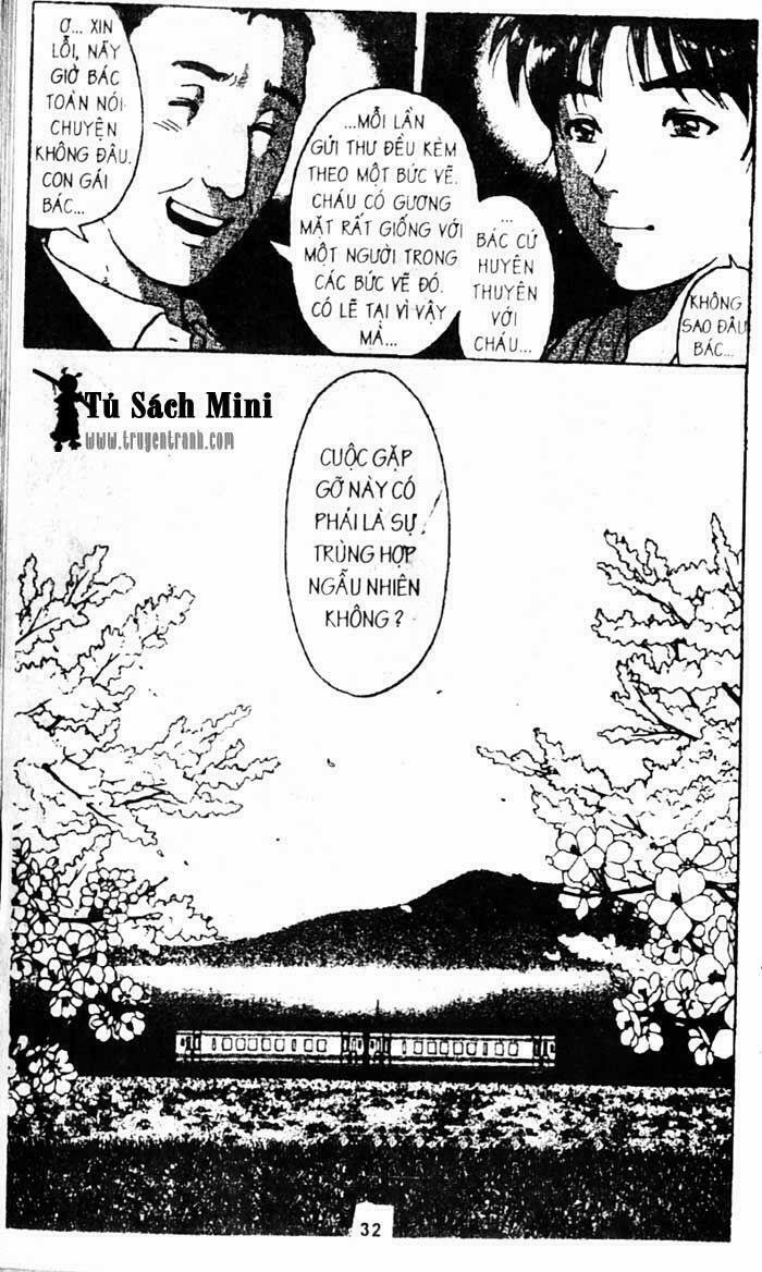 Thám Tử Kindaichi: Chapter 145