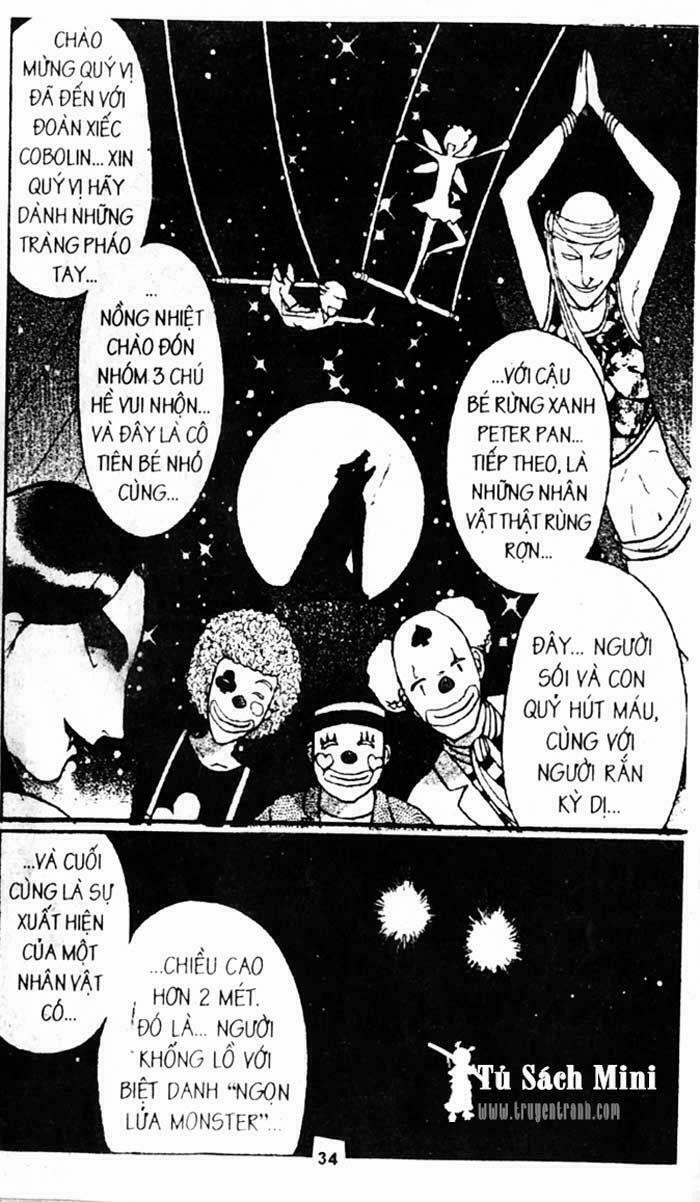 Thám Tử Kindaichi: Chapter 145