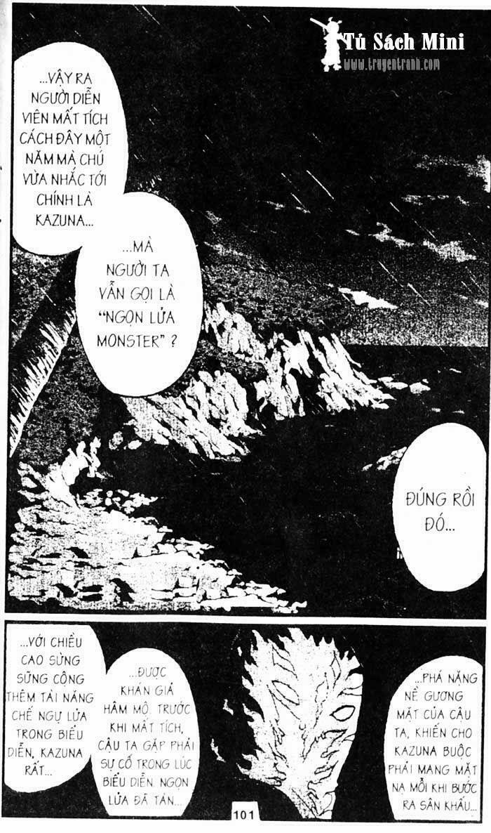 Thám Tử Kindaichi: Chapter 147