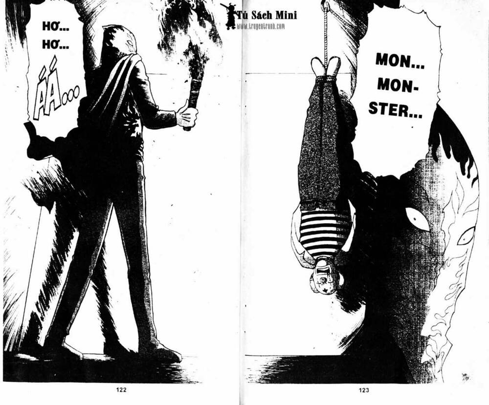 Thám Tử Kindaichi: Chapter 147