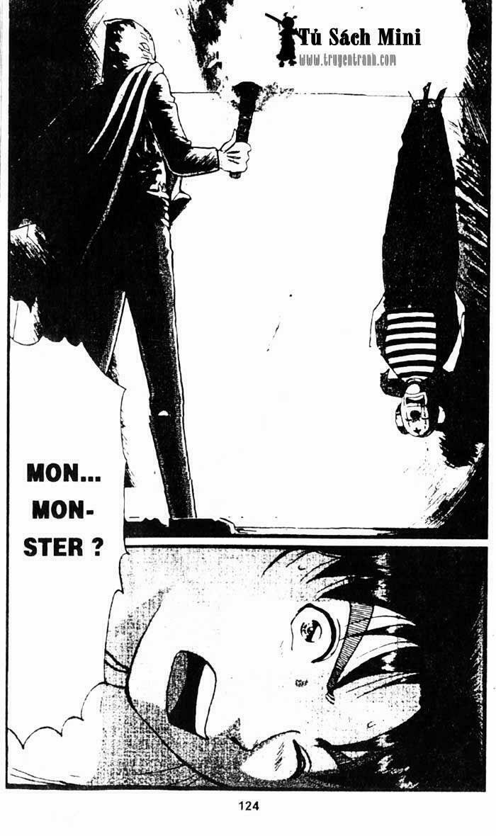 Thám Tử Kindaichi: Chapter 147