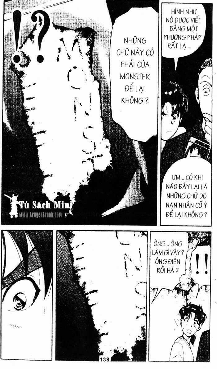 Thám Tử Kindaichi: Chapter 148