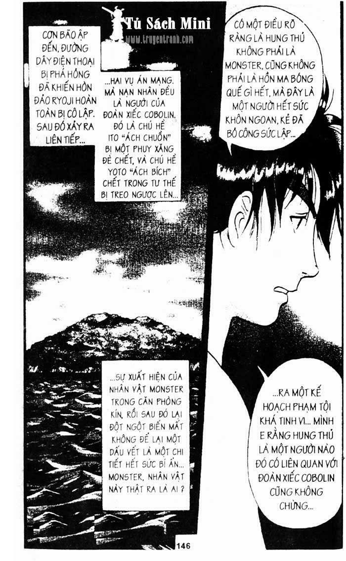Thám Tử Kindaichi: Chapter 148