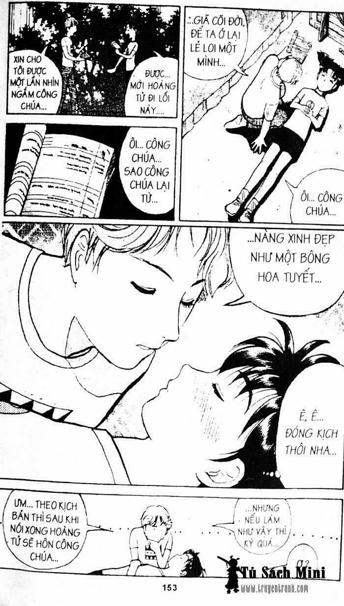 Thám Tử Kindaichi: Chapter 148